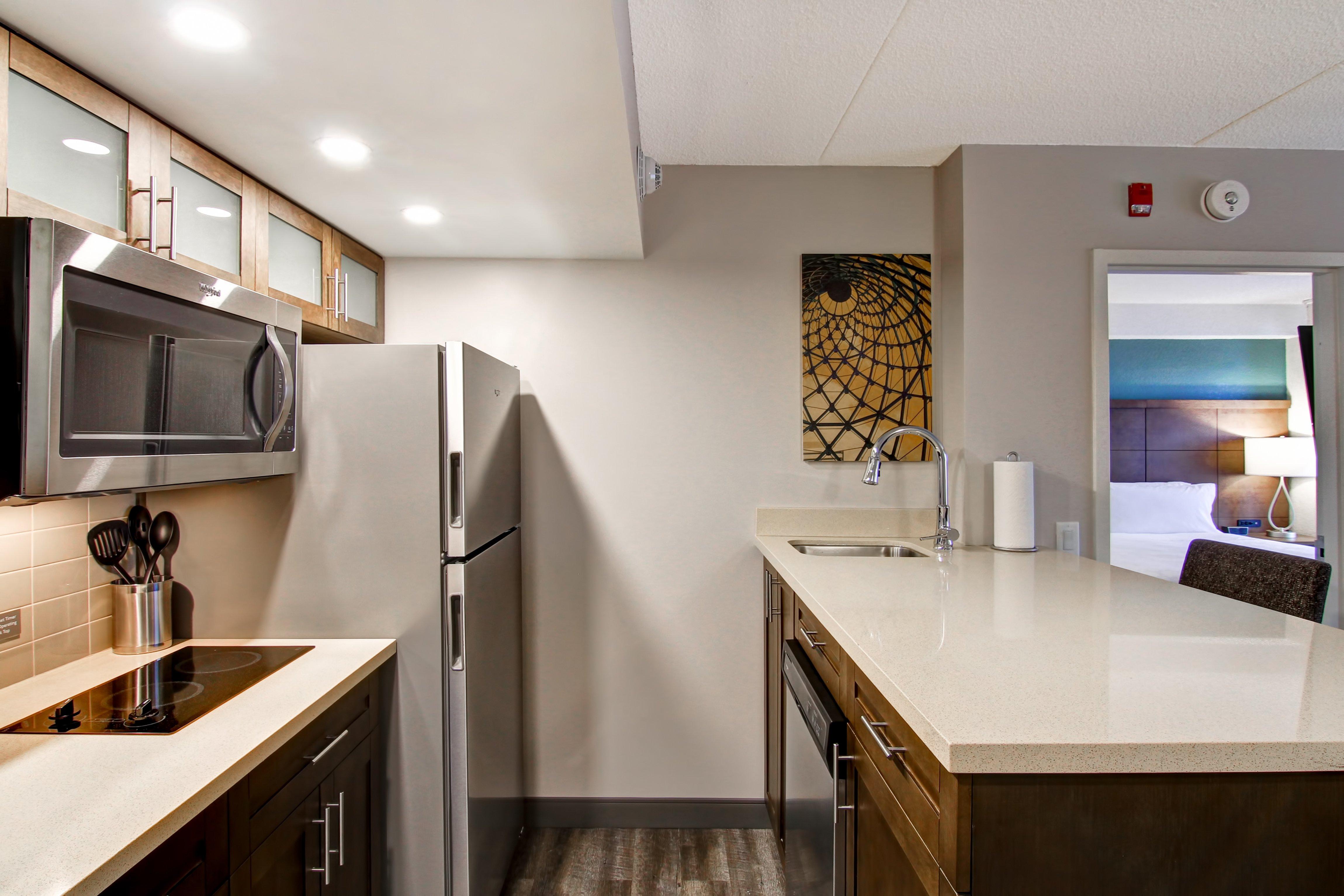 Staybridge Toronto - South By Ihg 3* Vaughan