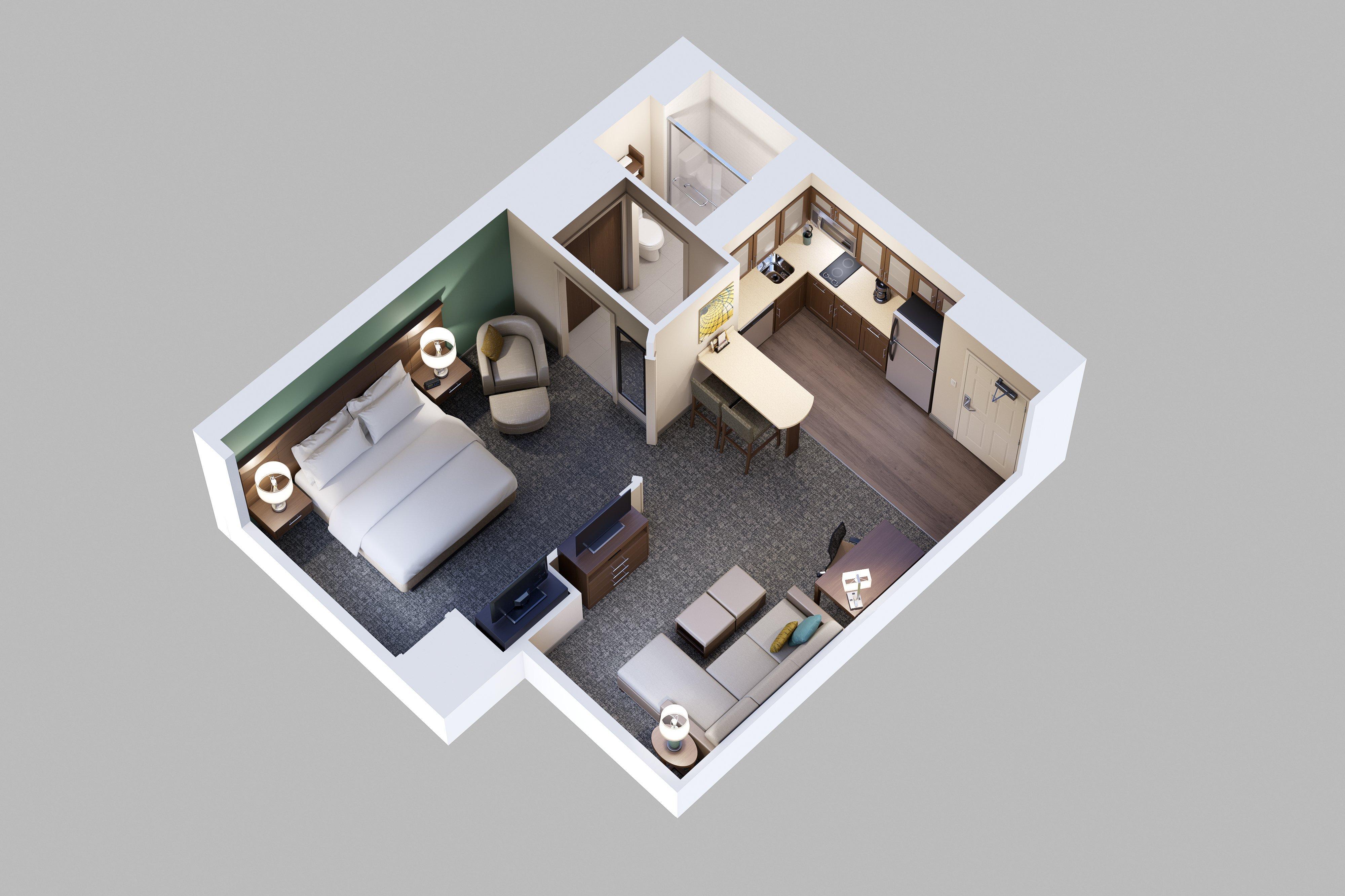 Staybridge Toronto - South By Ihg