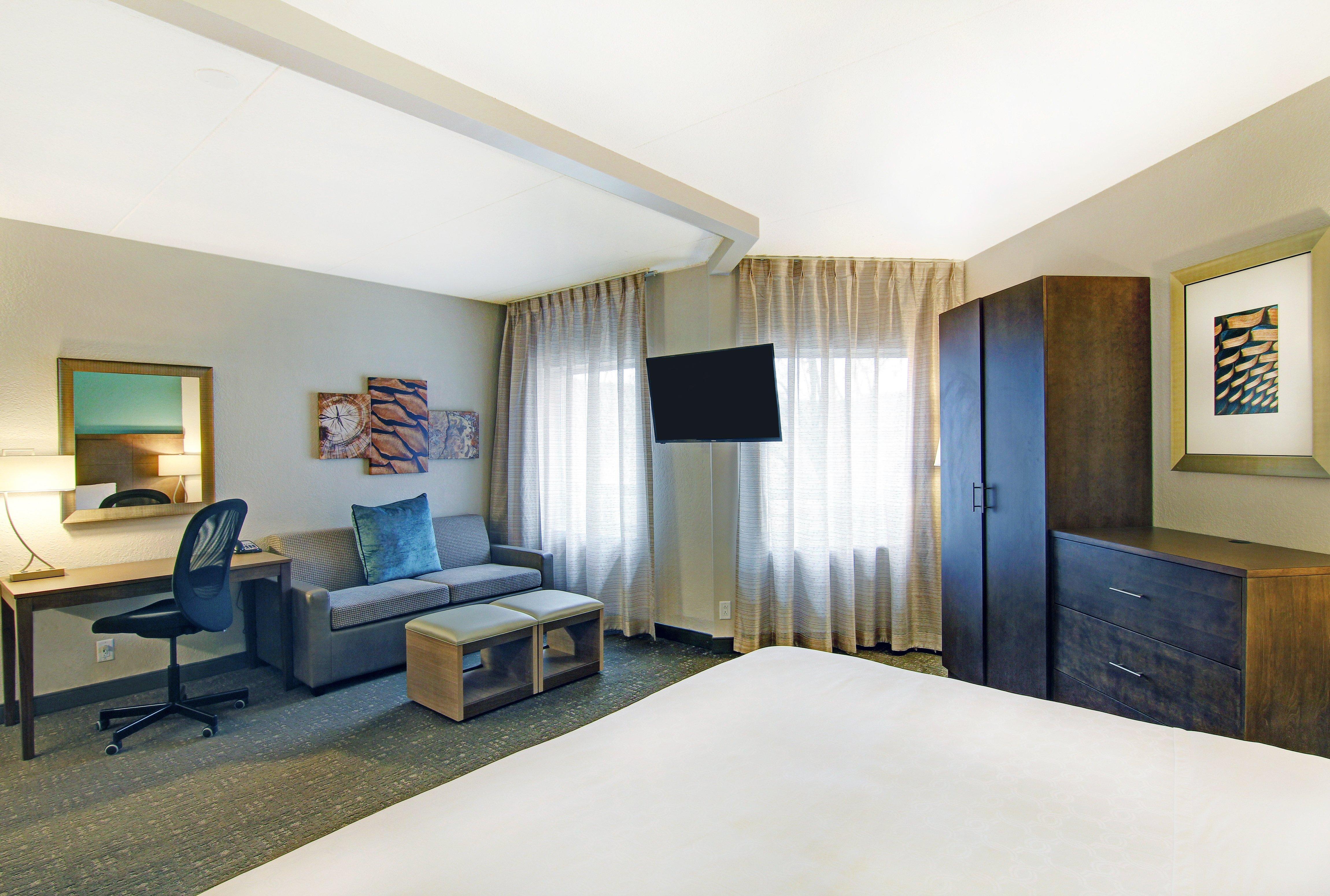 Staybridge Toronto - South By Ihg Hotel 3*