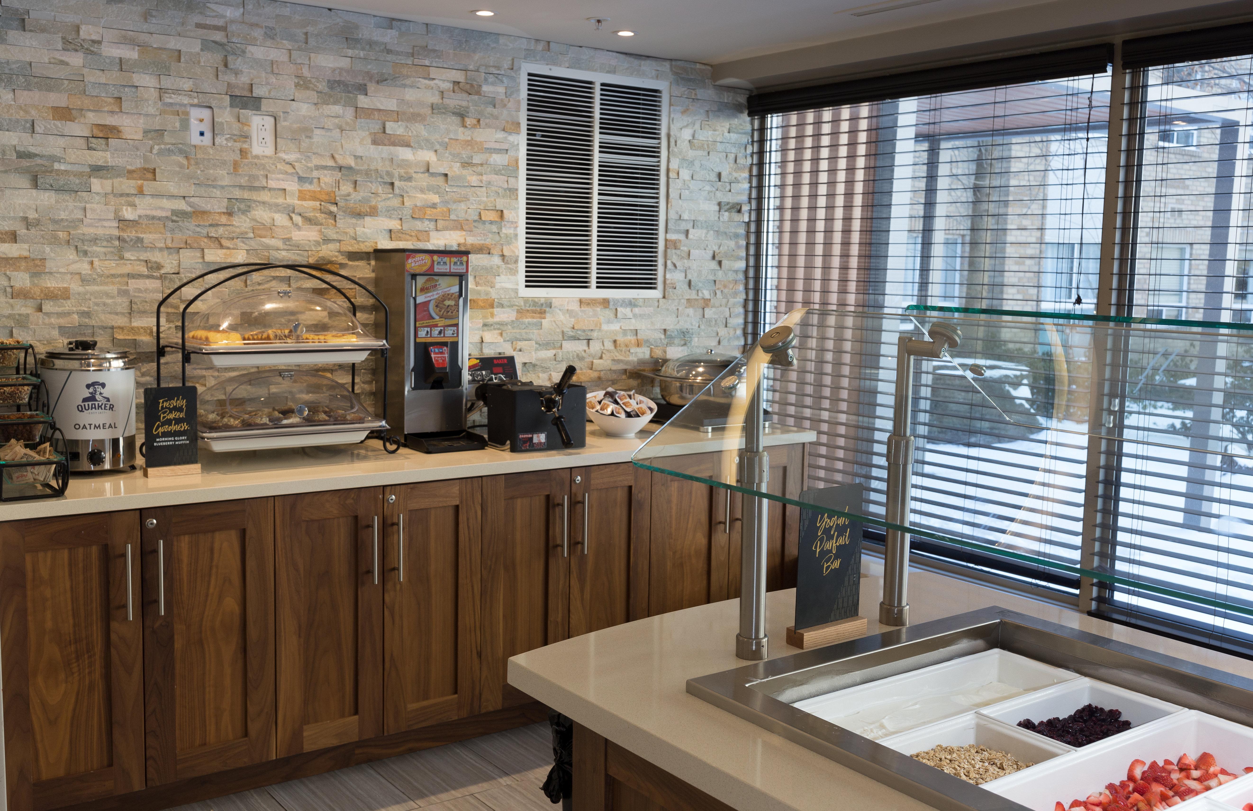 Staybridge Toronto - South By Ihg 3* Vaughan