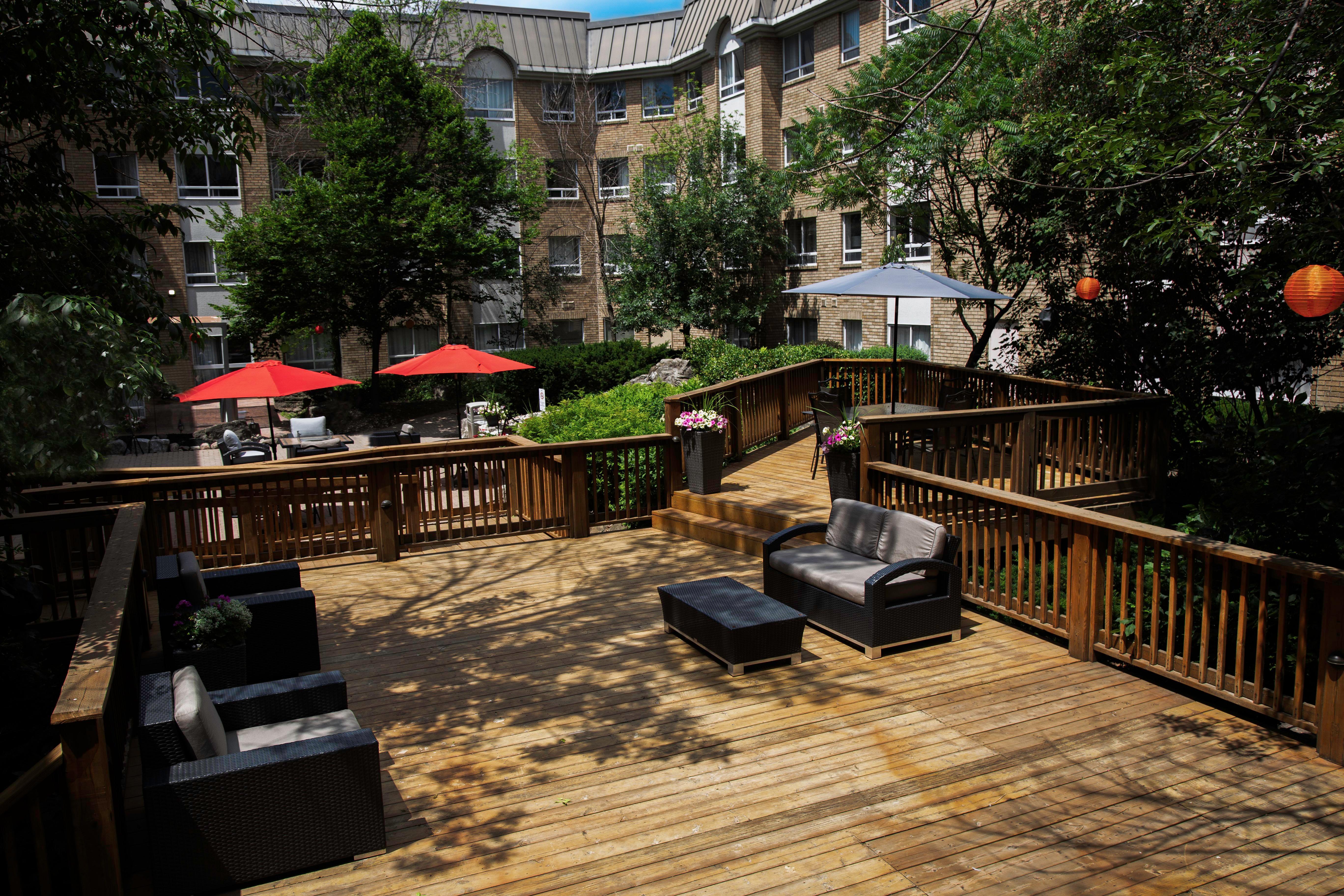 Staybridge Toronto - South By Ihg Hotel Vaughan