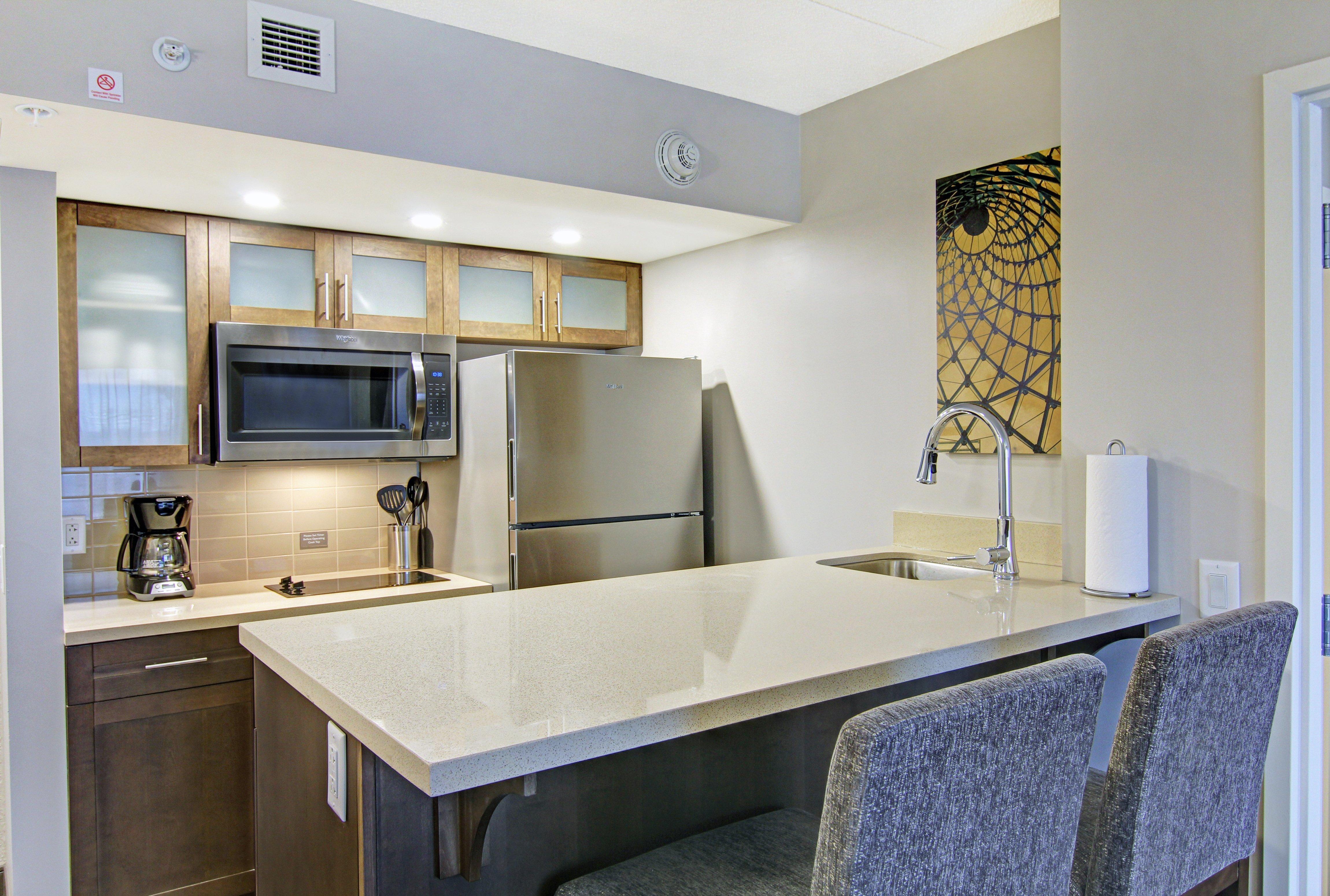 Staybridge Toronto - South By Ihg 3* Vaughan