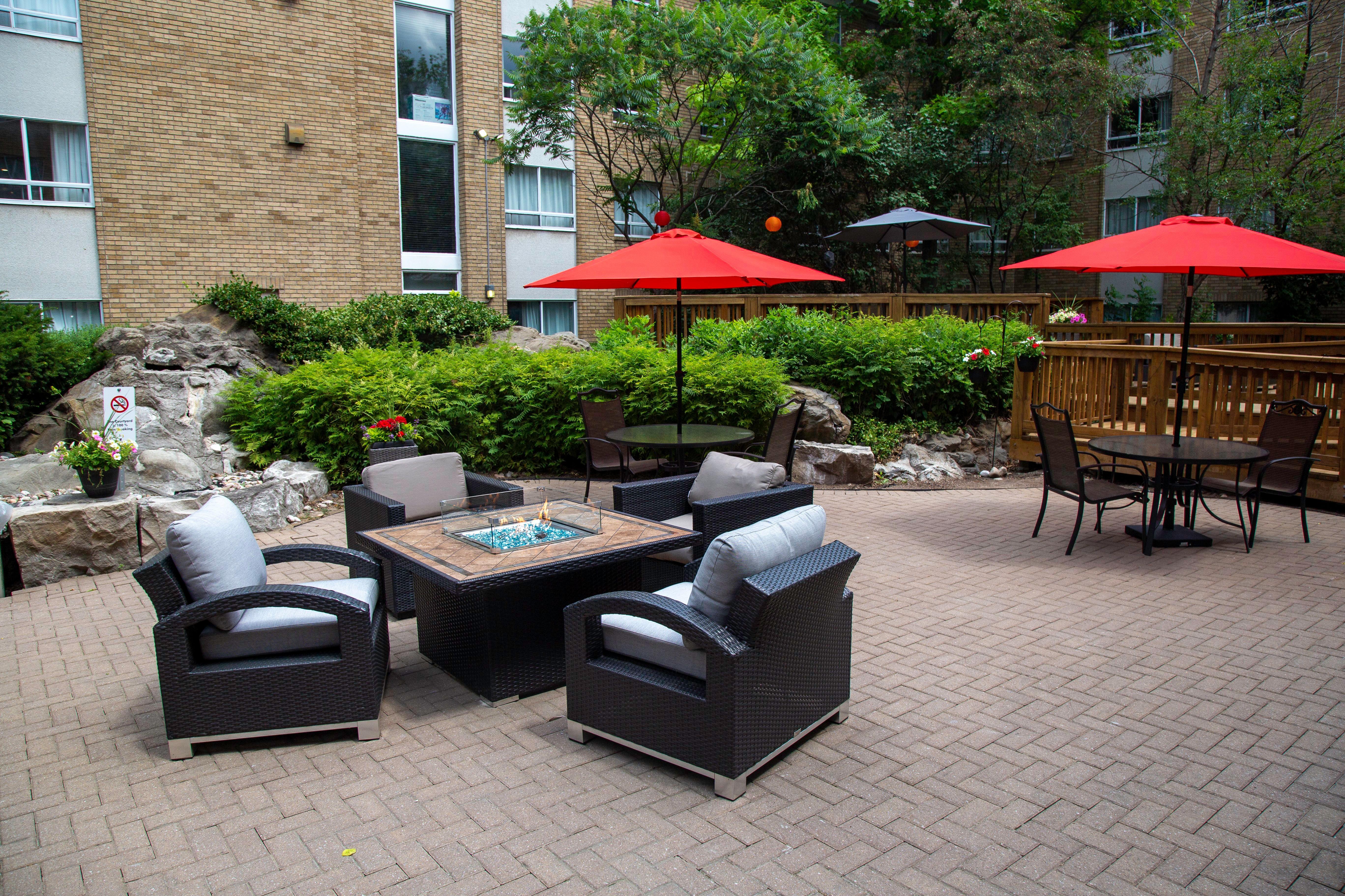 Hotel Staybridge Toronto - South By Ihg